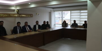 YB HUKUK BÜROSU’NDAN HAYIRLI OLSUN ZİYARETİ