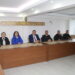 ÇAĞDAŞ YAŞAMI DESTEKLEME DERNEĞİ ODAMIZI ZİYARET ETTİ