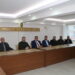 Müstakil Sanayici ve İş Adamları Derneği (MÜSİAD) Hayırlı Olsun Ziyareti