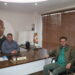 HAYIRLI OLSUN ZİYARETİ