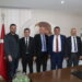 Kırşehir Defterdarlığı’ndan Hayırlı Olsun Ziyareti