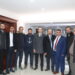 KIRŞEHİR SINAV KOLEJİ’NDEN HAYIRLI OLSUN ZİYARETİ