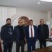 RÜŞTÜ ÇAĞLAYAN’DAN HAYIRLI OLSUN ZİYARETİ