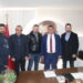 HAYIRLI OLSUN ZİYARETİ