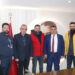 HAYIRLI OLSUN ZİYARETİ