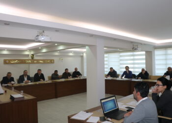 ODAMIZ OLAĞAN MECLİS TOPLANTISI YAPILDI