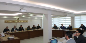 ODAMIZ OLAĞAN MECLİS TOPLANTISI YAPILDI