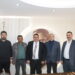 CHP ANKARA MİLLETVEKİLİ YILDIRIM KAYA’DAN ODAMIZA ZİYARET