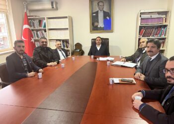 İL ÜCRET TESPİT KOMİSYONU TOPLANTISI