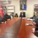 İL ÜCRET TESPİT KOMİSYONU TOPLANTISI