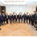 Türkiye Odalar ve Borsalar Birliği’ne Ziyaret