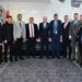 ODAMIZ’DAN ANKARA SANAYİ ODASI’NA ZİYARET