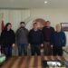 ÖZBAĞLILAR DERNEĞİ’NDEN HAYIRLI OLSUN ZİYARETİ