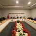 ODAMIZ’DAN KIRŞEHİR BELEDİYE BAŞKANI SELAHATTİN EKİCİOĞLU’NA ZİYARET