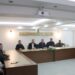 AYLIK OLAĞAN MECLİS TOPLANTISI GERÇEKLEŞTİRİLDİ