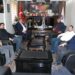 KIRŞEHİR ESNAF ve SANATKÂRLAR KREDİ ve KEFALET KOOPERATİFİ’NE ZİYARET