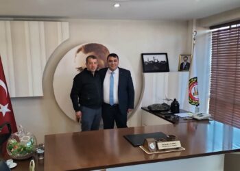 HAYIRLI OLSUN ZİYARETİ