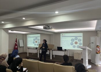 ÜYELERİMİZE YÖNELİK KOOPERATİFÇİLİK EĞİTİMİ DÜZENLENDİ