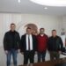ODAMIZ ÜYELERİN’DEN HAYIRLI OLSUN ZİYARETİ