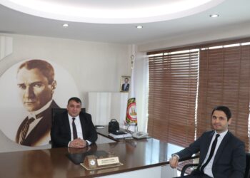 HAYIRLI OLSUN ZİYARETİ