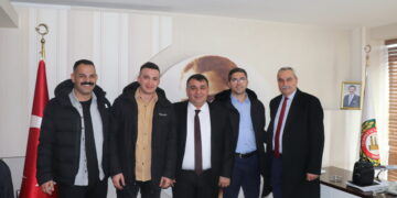 Hayırlı Olsun Ziyareti