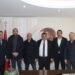 BİZİM AİLE SOSYAL YARDIMLAŞMA VE DAYANIŞMA DERNEĞİ’NDEN HAYIRLI OLSUN ZİYARETİ
