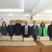 KIRŞEHİR BAROSU’NDAN ODAMIZA HAYIRLI OLSUN ZİYARETİ