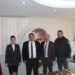 HAYIRLI OLSUN ZİYARETİ
