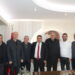ODAMIZ ÜYELERİN’DEN HAYIRLI OLSUN ZİYARETİ