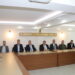 KAMAN TİCARET VE SANAYİ ODASI’NDAN HAYIRLI OLSUN ZİYARETİ