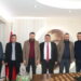 KIRŞEHİR BOĞAZİÇİ ÖZEL EĞİTİM VE ÖĞRETİM KURUMLARI LİMİTED ŞİRKETİ’NDEN HAYIRLI OLSUN ZİYARETİ