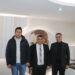 HAYIRLI OLSUN ZİYARETİ