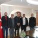EĞİTİM-BİR-SEN KIRŞEHİR ŞUBESİ’NDEN HAYIRLI OLSUN ZİYARETİ