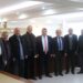 Kırşehir Gazeteciler Cemiyeti’nden Odamıza Ziyaret