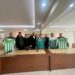 KIRŞEHİR FUTBOL SPOR KULÜBÜ’NDEN HAYIRLI OLSUN ZİYARETİ
