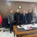 ODAMIZ’DAN ŞEKER FABRİKASINA ZİYARET