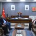ODAMIZ’DAN KIRŞEHİR GENÇLİK VE SPOR İL MÜDÜRLÜĞÜ’NE ZİYARET