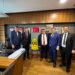 ODAMIZ’DAN HACI TURAN’A ZİYARET