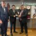 ODAMIZ’DAN DR. METİN İLHAN’A ZİYARET