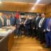ODAMIZ’DAN YILDIRIM KAYA’YA ZİYARET