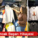 İlknur Alsancak Başarı Hikayesi