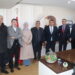 İL TARIM ve ORMAN MÜDÜRLÜĞÜ’NDEN ODAMIZA ZİYARET