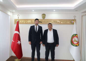 HAYIRLI OLSUN ZİYARETİ