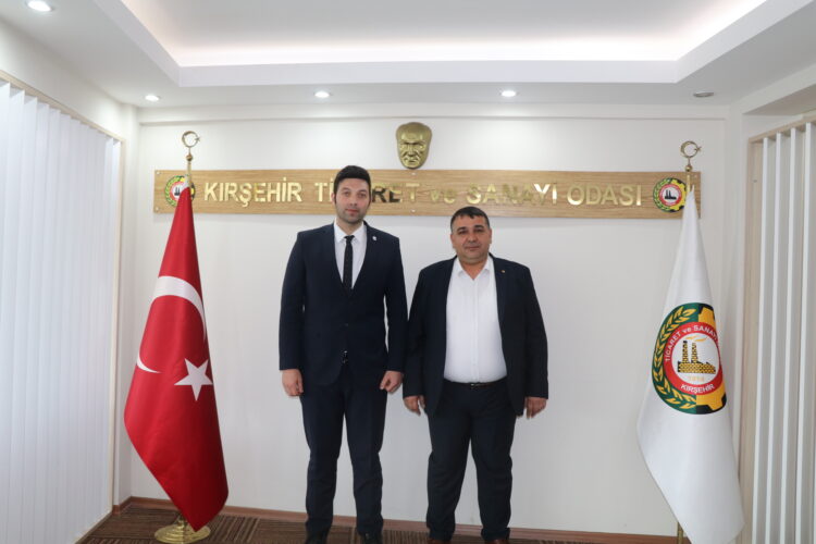 HAYIRLI OLSUN ZİYARETİ