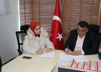 ODAMIZ İLE ÖZEL KIRŞEHİR AMERICAN LIFE YABANCI DİL KURSU ARASINDA İNDİRİM PROTOKOLÜ İMZALANDI