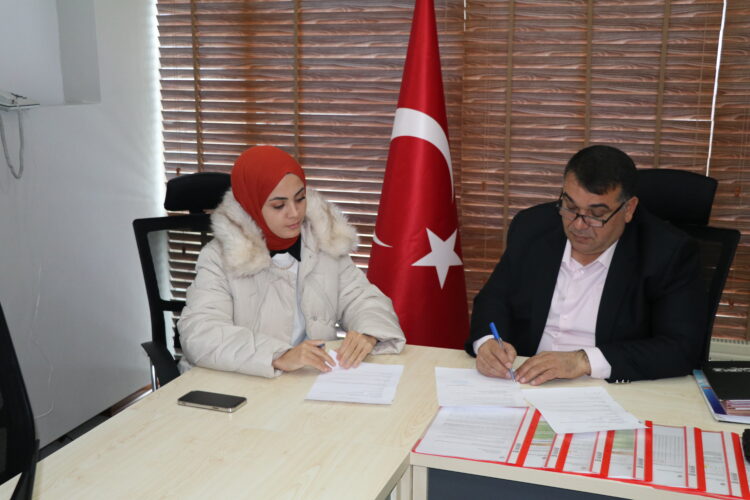 ODAMIZ İLE ÖZEL KIRŞEHİR AMERICAN LIFE YABANCI DİL KURSU ARASINDA İNDİRİM PROTOKOLÜ İMZALANDI