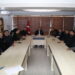 KIRŞEHİR TİCARET VE SANAYİ ODASINDA HÜZÜNLÜ MECLİS TOPLANTISI