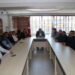 MEMLEKET PARTİSİ’NDEN ODAMIZA ZİYARET