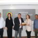 NEVŞEHİR KGK BAŞKANI GÜLPER GÜNDÜZ YASSI’DAN ODAMIZA ZİYARET