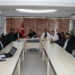 HAFTALIK OLAĞAN YÖNETİM KURULU TOPLANTIMIZ YAPILDI